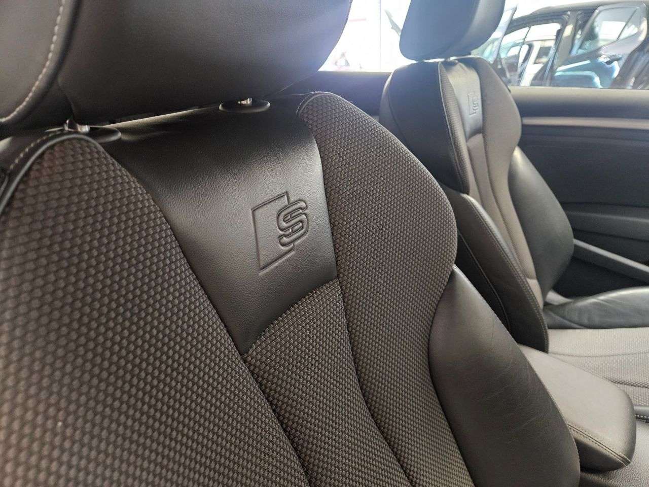 2017 AUDI A3 CABRIOLET 2017 AUDI A3 CABRIOLET