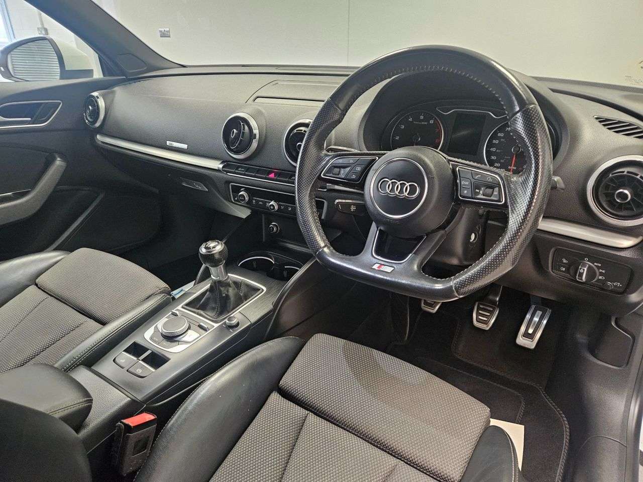 2017 AUDI A3 CABRIOLET 2017 AUDI A3 CABRIOLET