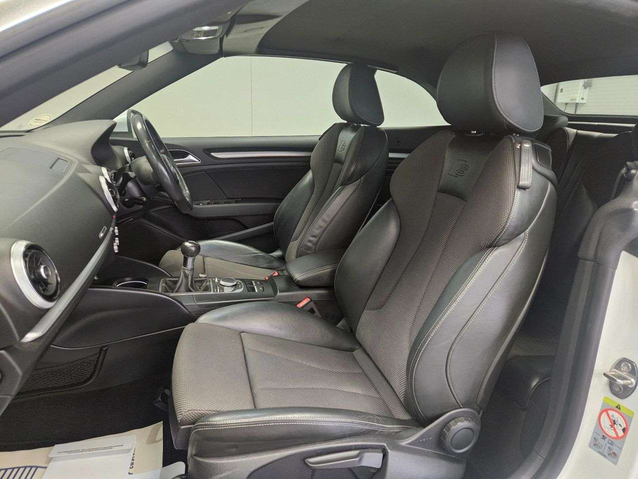 2017 AUDI A3 CABRIOLET 2017 AUDI A3 CABRIOLET