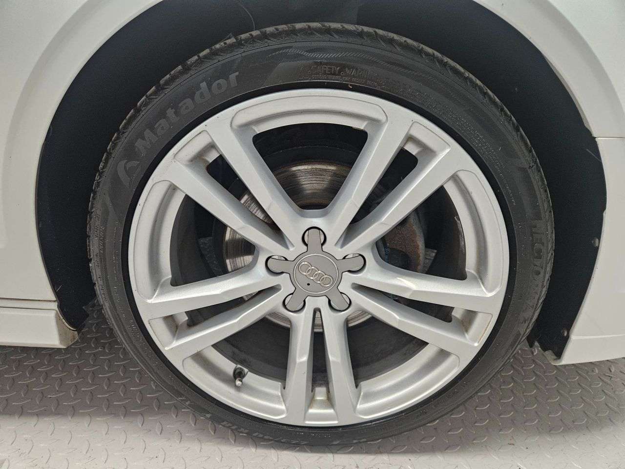 2017 AUDI A3 CABRIOLET 2017 AUDI A3 CABRIOLET