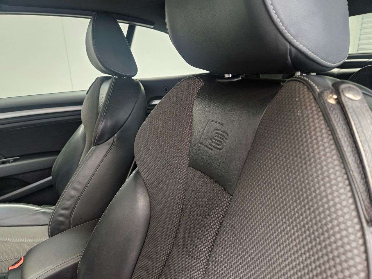 2017 AUDI A3 CABRIOLET 2017 AUDI A3 CABRIOLET