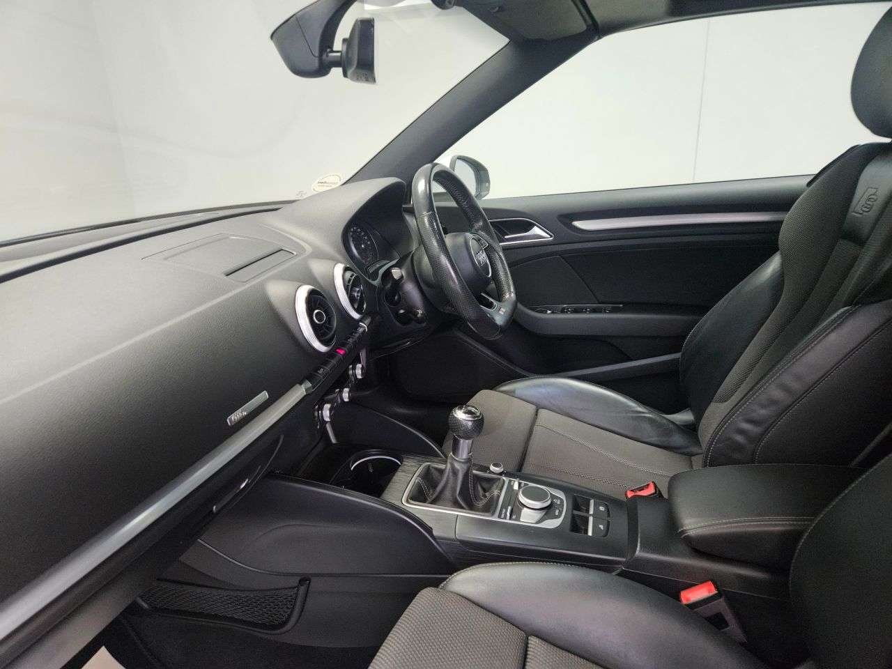 2017 AUDI A3 CABRIOLET 2017 AUDI A3 CABRIOLET