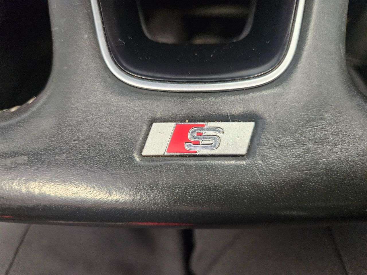 2017 AUDI A3 CABRIOLET 2017 AUDI A3 CABRIOLET