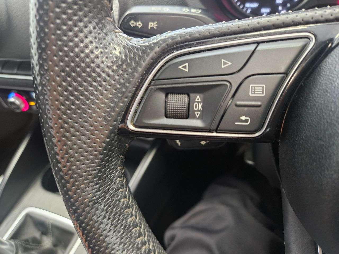 2017 AUDI A3 CABRIOLET 2017 AUDI A3 CABRIOLET