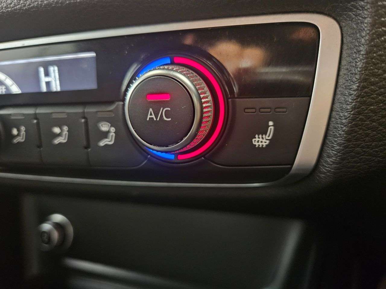 2017 AUDI A3 CABRIOLET 2017 AUDI A3 CABRIOLET