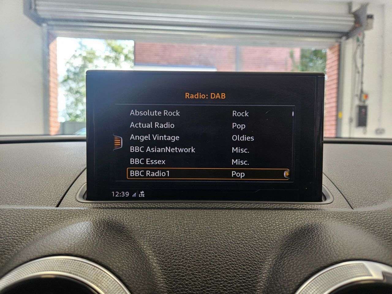 2017 AUDI A3 CABRIOLET 2017 AUDI A3 CABRIOLET