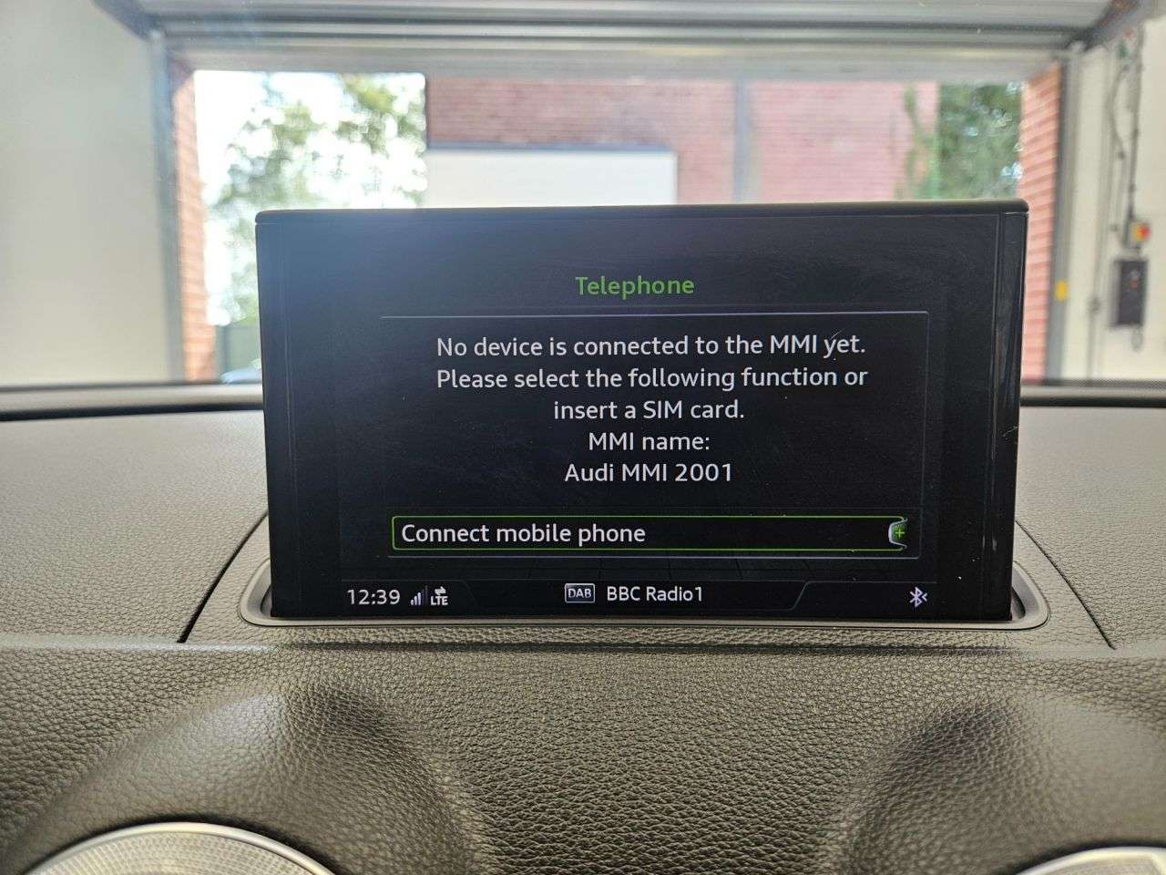 2017 AUDI A3 CABRIOLET 2017 AUDI A3 CABRIOLET