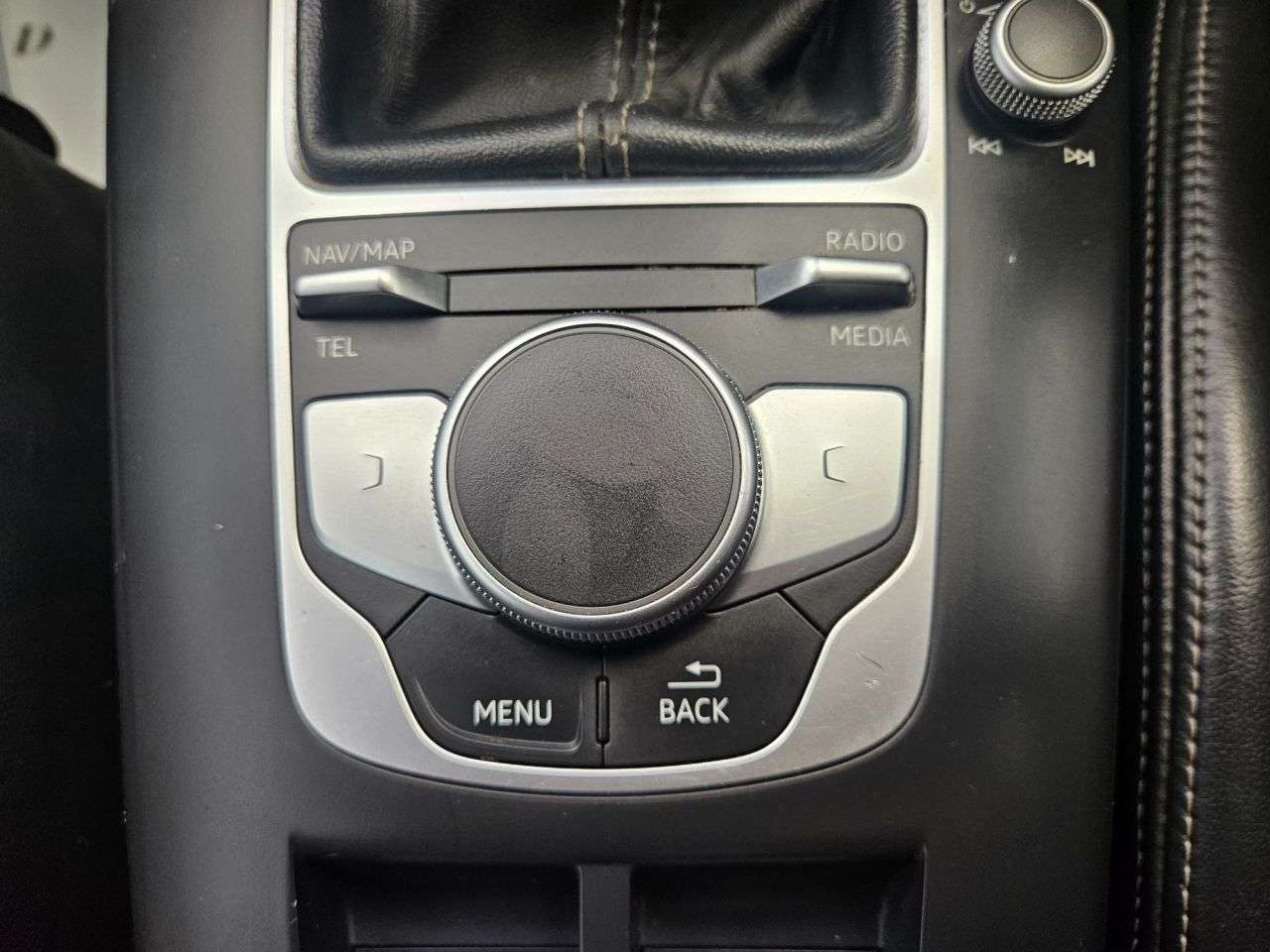 2017 AUDI A3 CABRIOLET 2017 AUDI A3 CABRIOLET