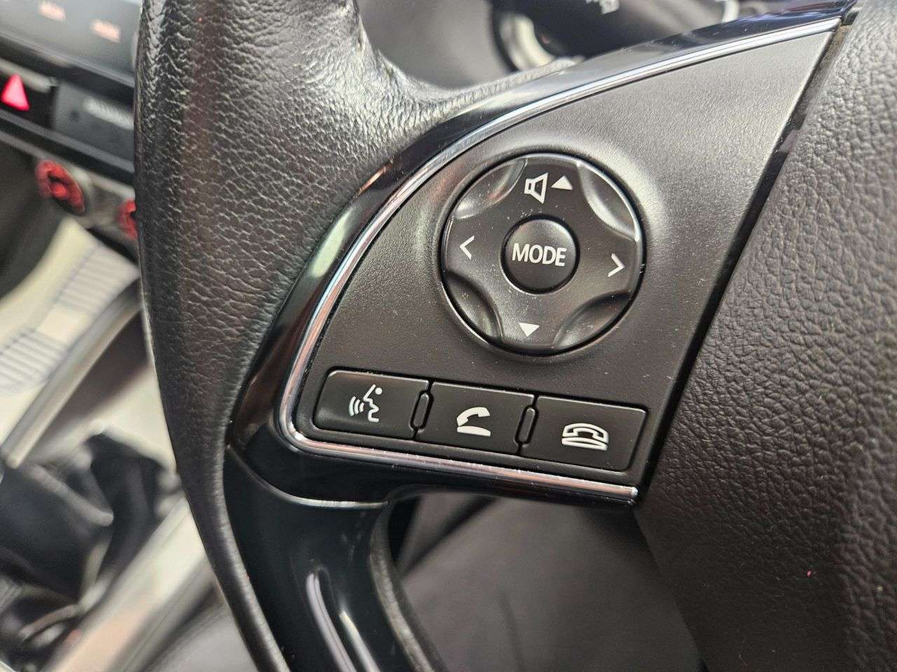 2019 MITSUBISHI ASX 2019 MITSUBISHI ASX