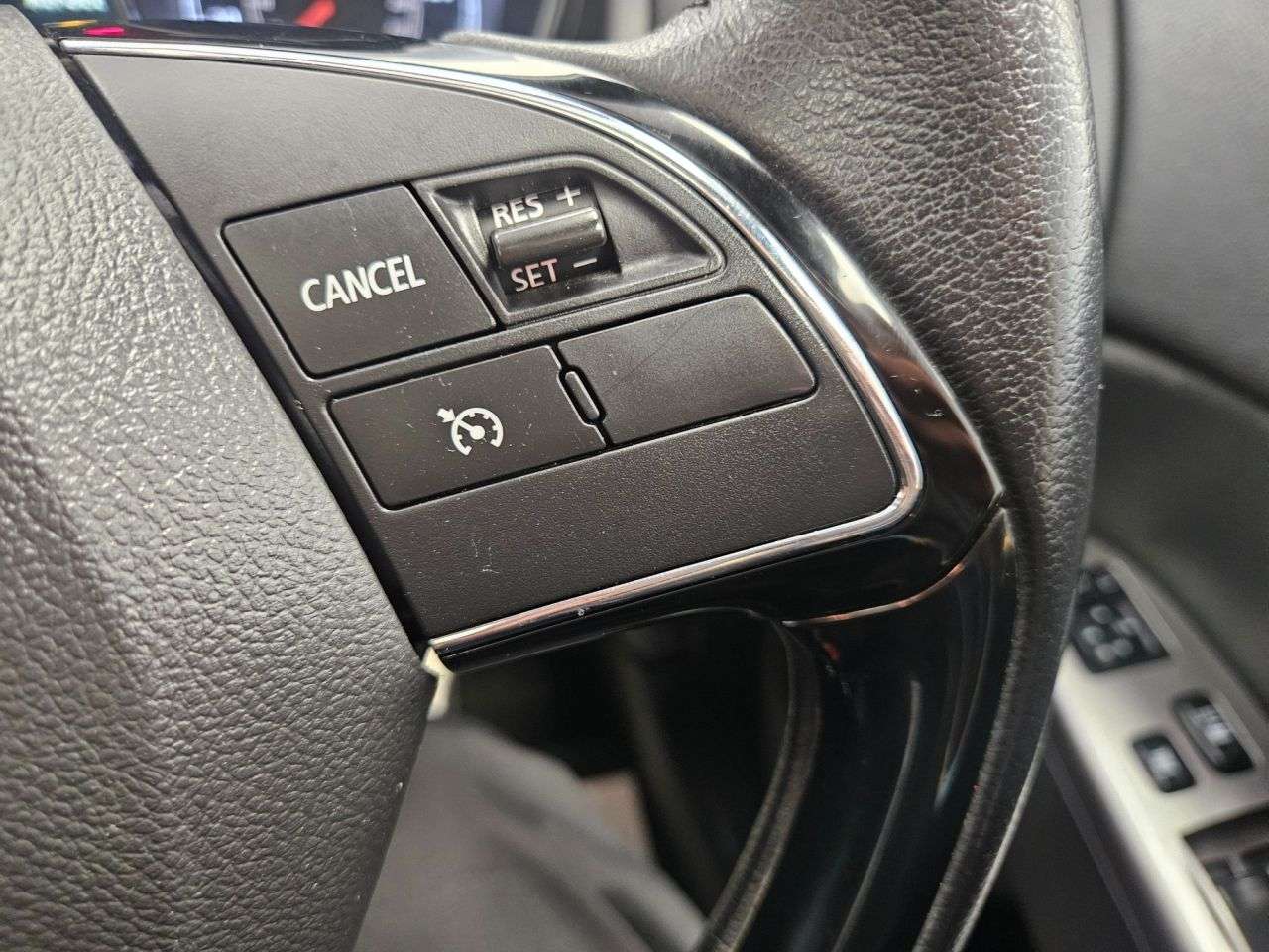 2019 MITSUBISHI ASX 2019 MITSUBISHI ASX