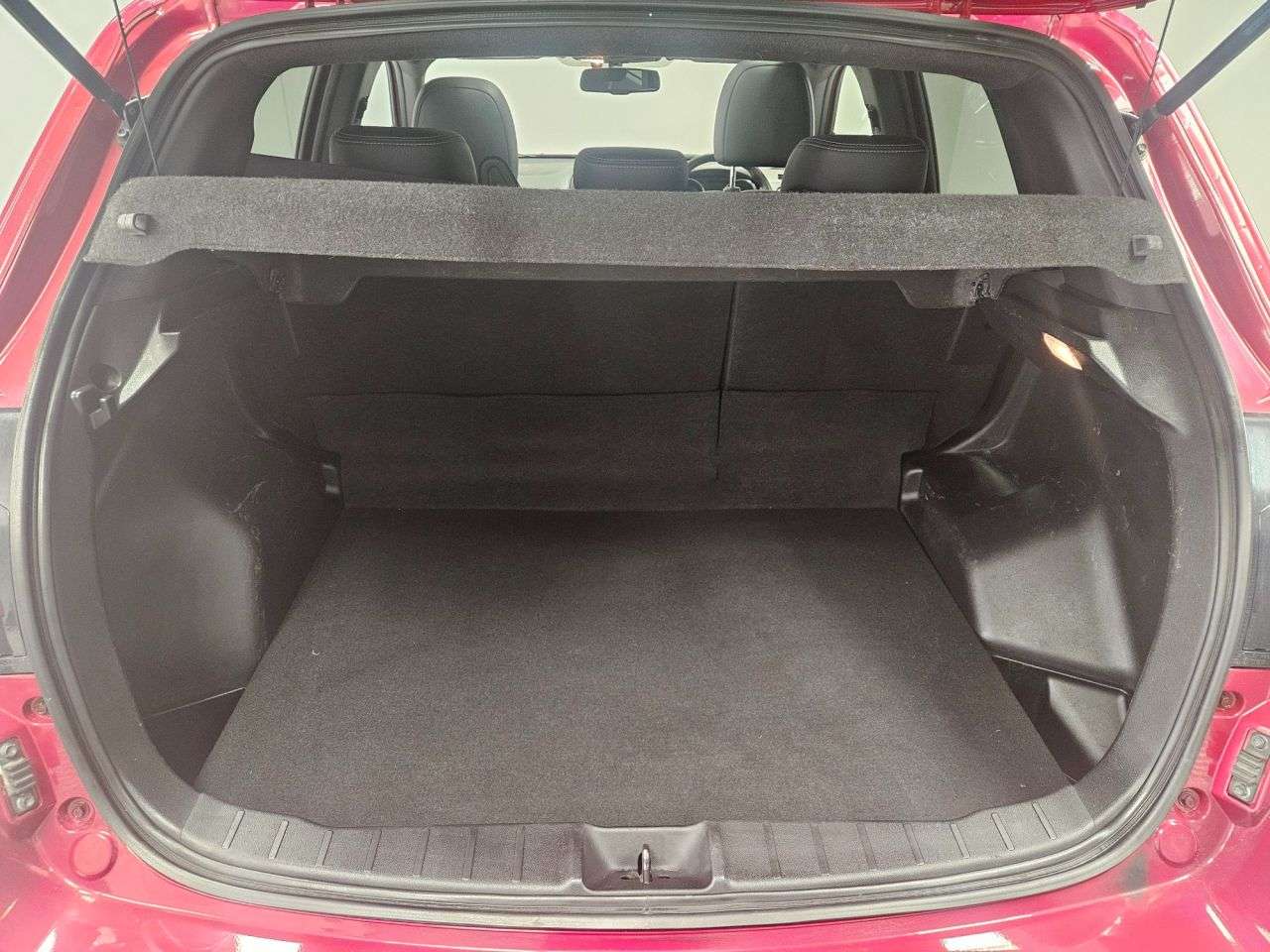 2019 MITSUBISHI ASX 2019 MITSUBISHI ASX