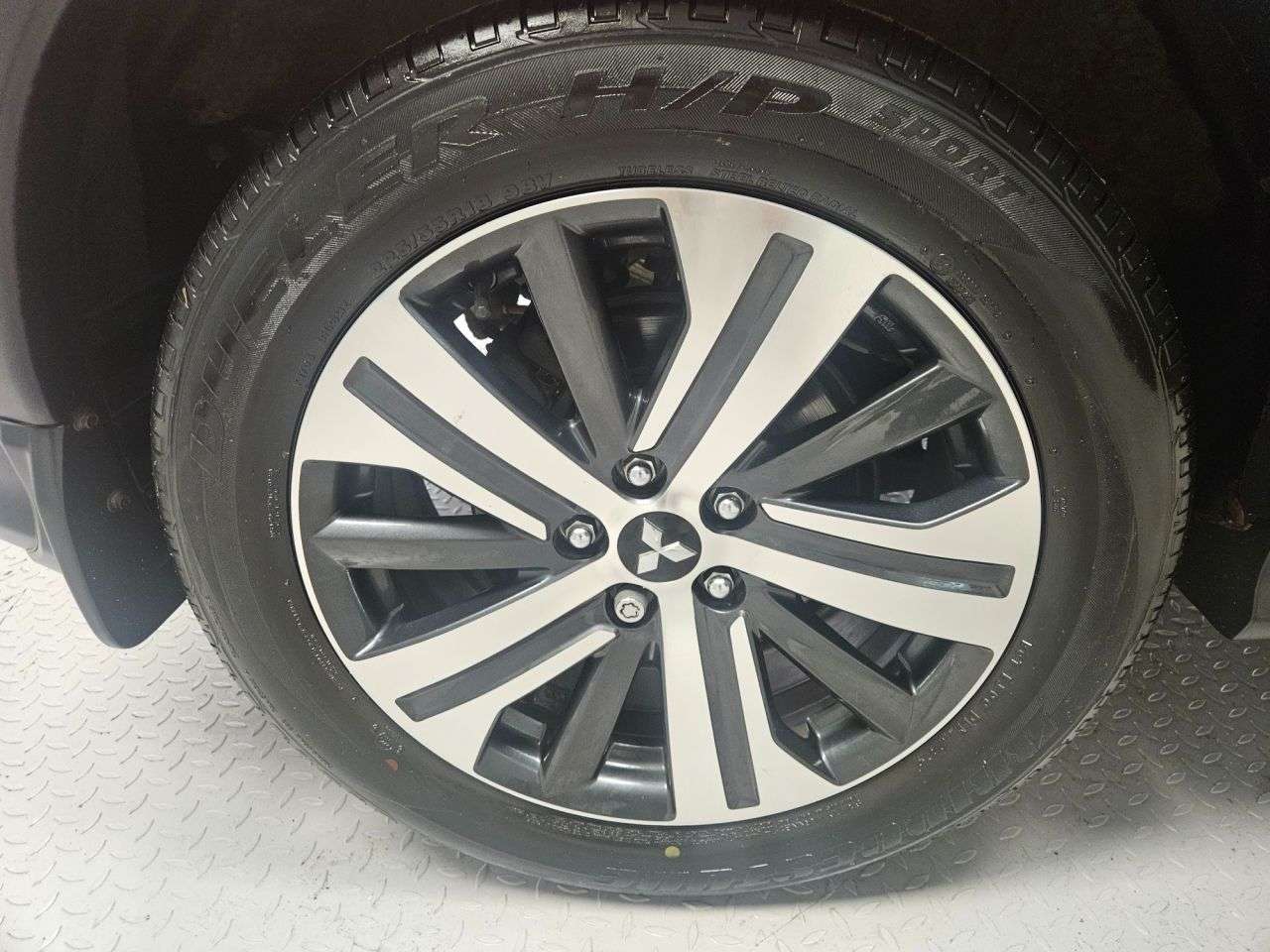 2019 MITSUBISHI ASX 2019 MITSUBISHI ASX