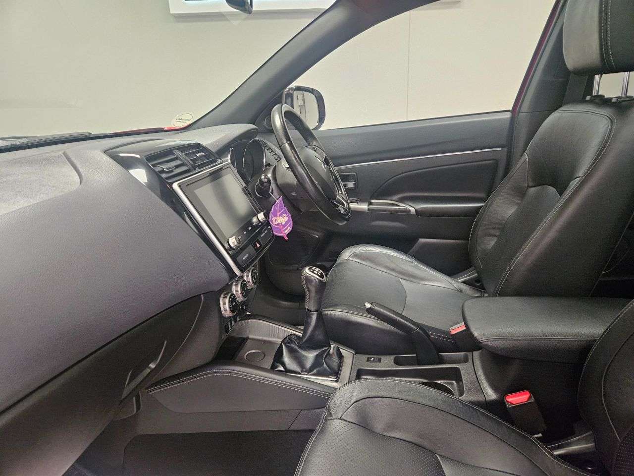 2019 MITSUBISHI ASX 2019 MITSUBISHI ASX