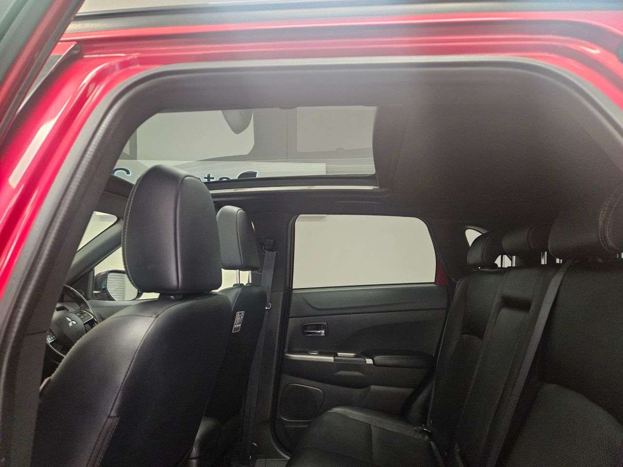 2019 MITSUBISHI ASX 2019 MITSUBISHI ASX