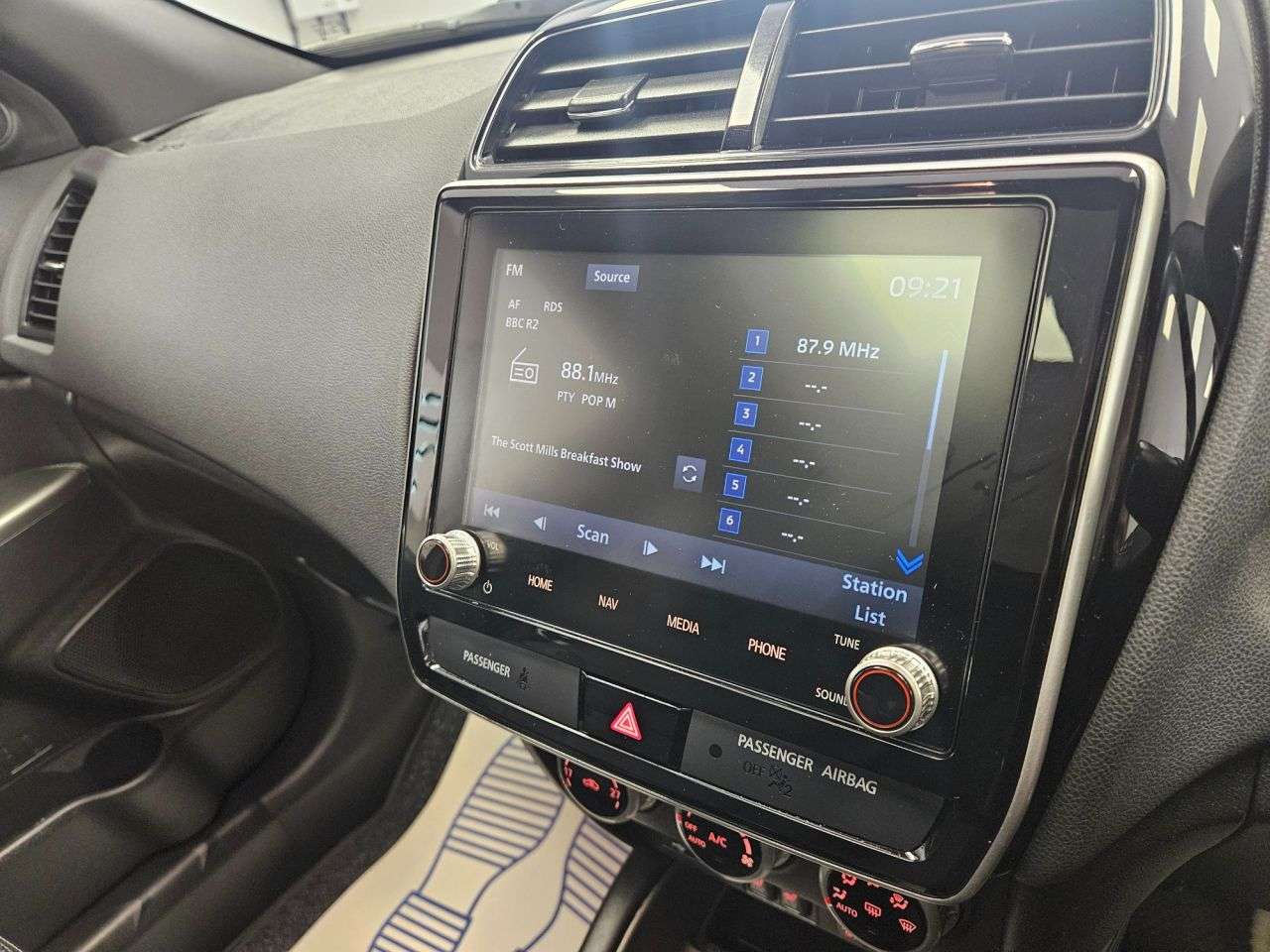 2019 MITSUBISHI ASX 2019 MITSUBISHI ASX