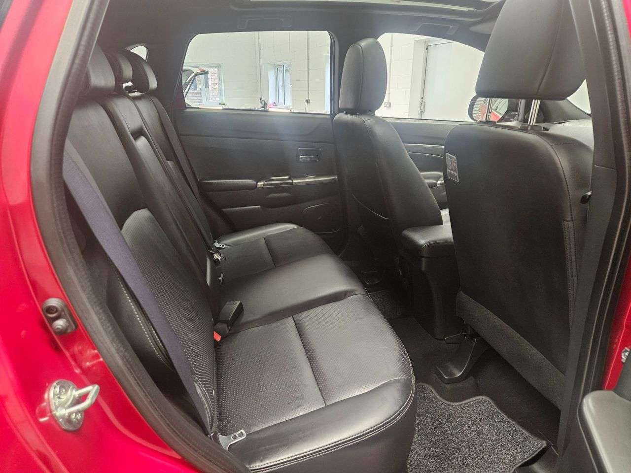 2019 MITSUBISHI ASX 2019 MITSUBISHI ASX