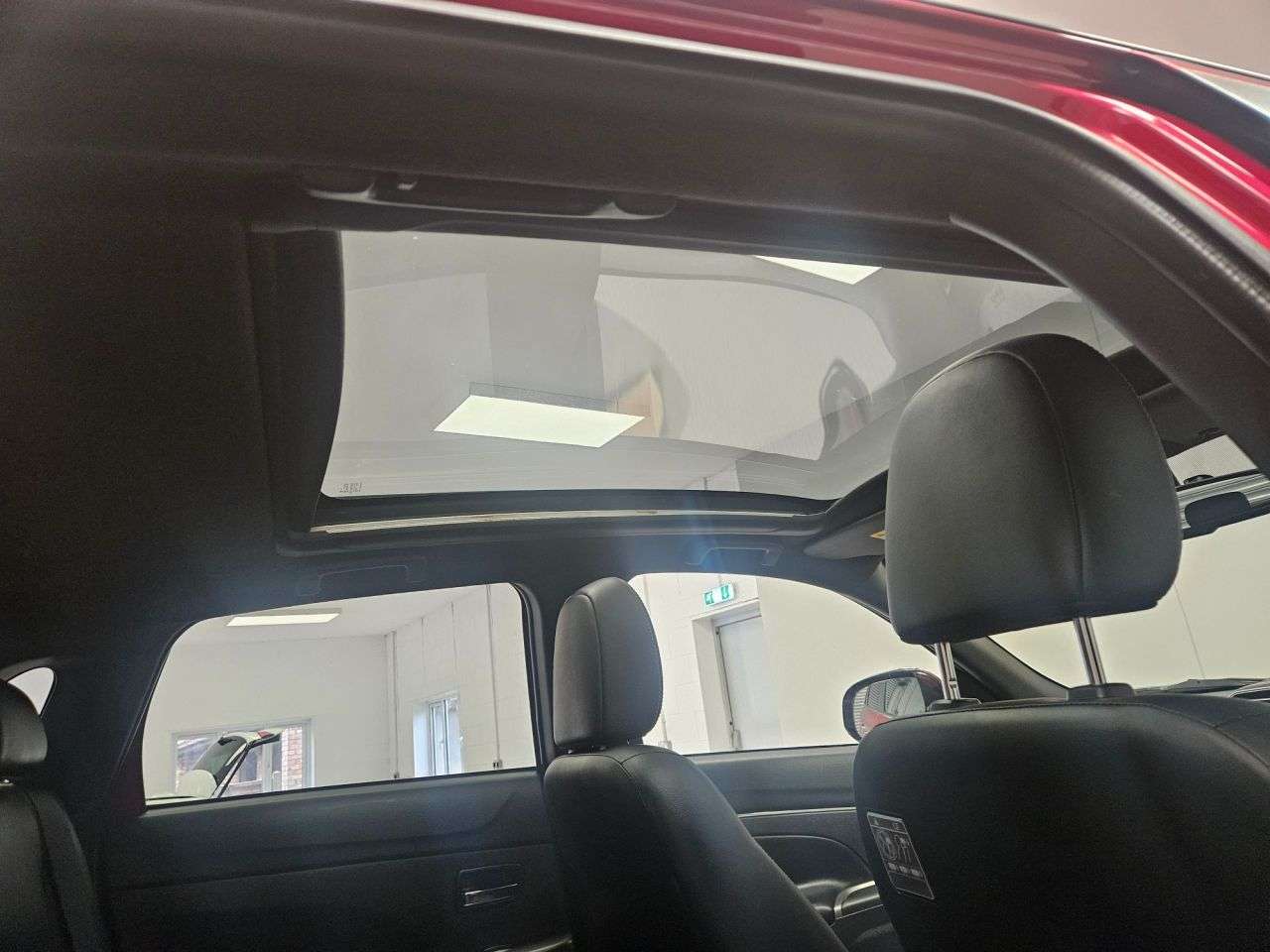 2019 MITSUBISHI ASX 2019 MITSUBISHI ASX