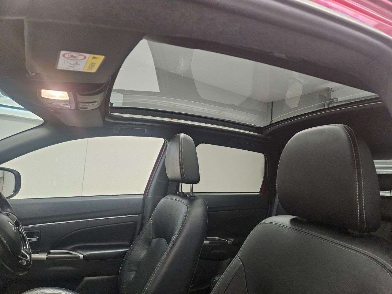 2019 MITSUBISHI ASX 2019 MITSUBISHI ASX