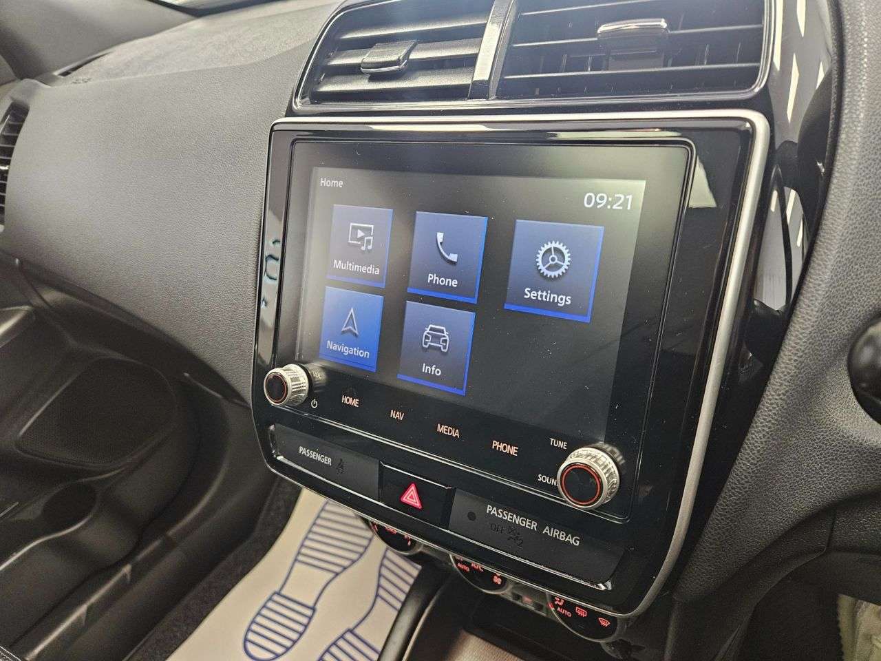 2019 MITSUBISHI ASX 2019 MITSUBISHI ASX