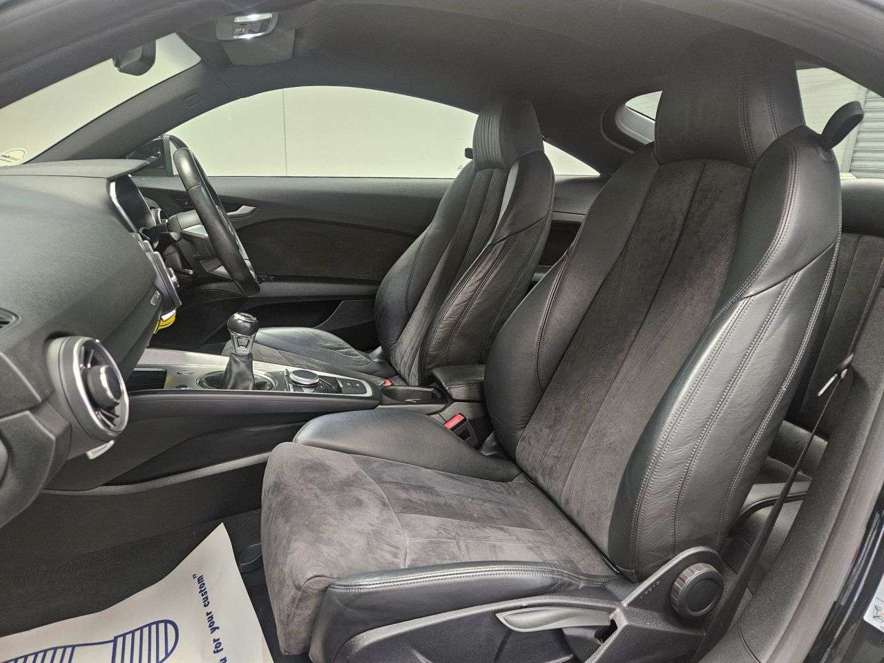 2018 AUDI TT 2018 AUDI TT