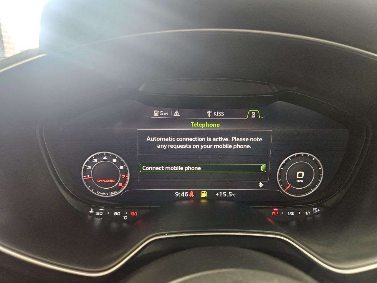 2018 AUDI TT 2018 AUDI TT