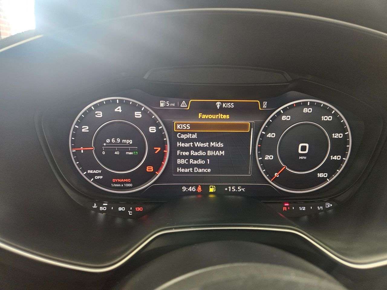 2018 AUDI TT 2018 AUDI TT