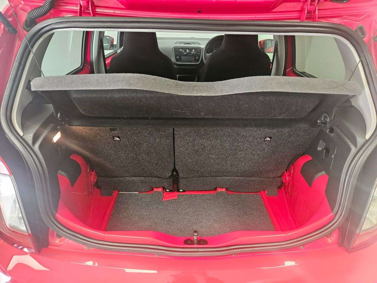 2018 SKODA CITIGO 2018 SKODA CITIGO