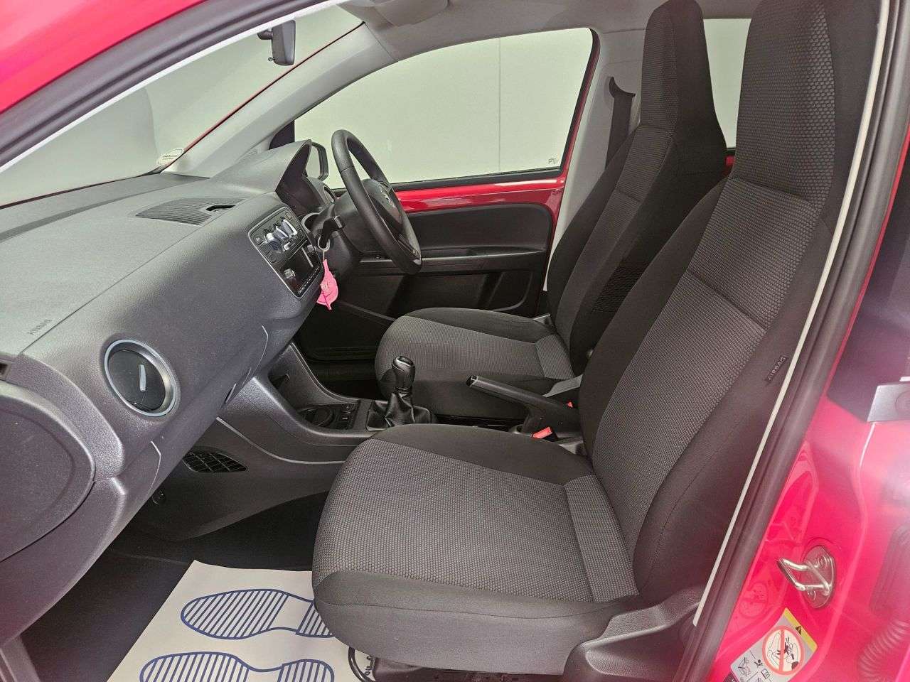 2018 SKODA CITIGO 2018 SKODA CITIGO