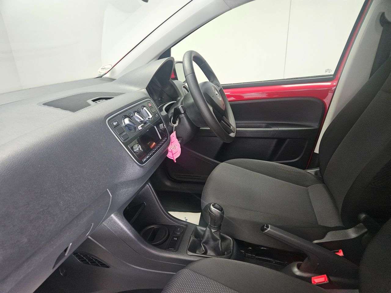 2018 SKODA CITIGO 2018 SKODA CITIGO