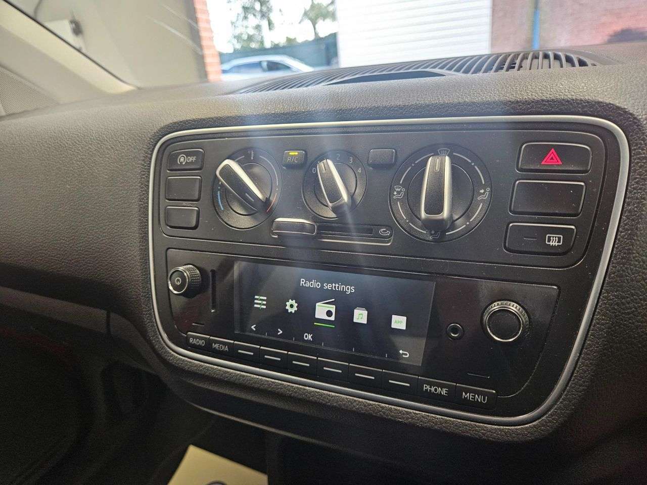 2018 SKODA CITIGO 2018 SKODA CITIGO