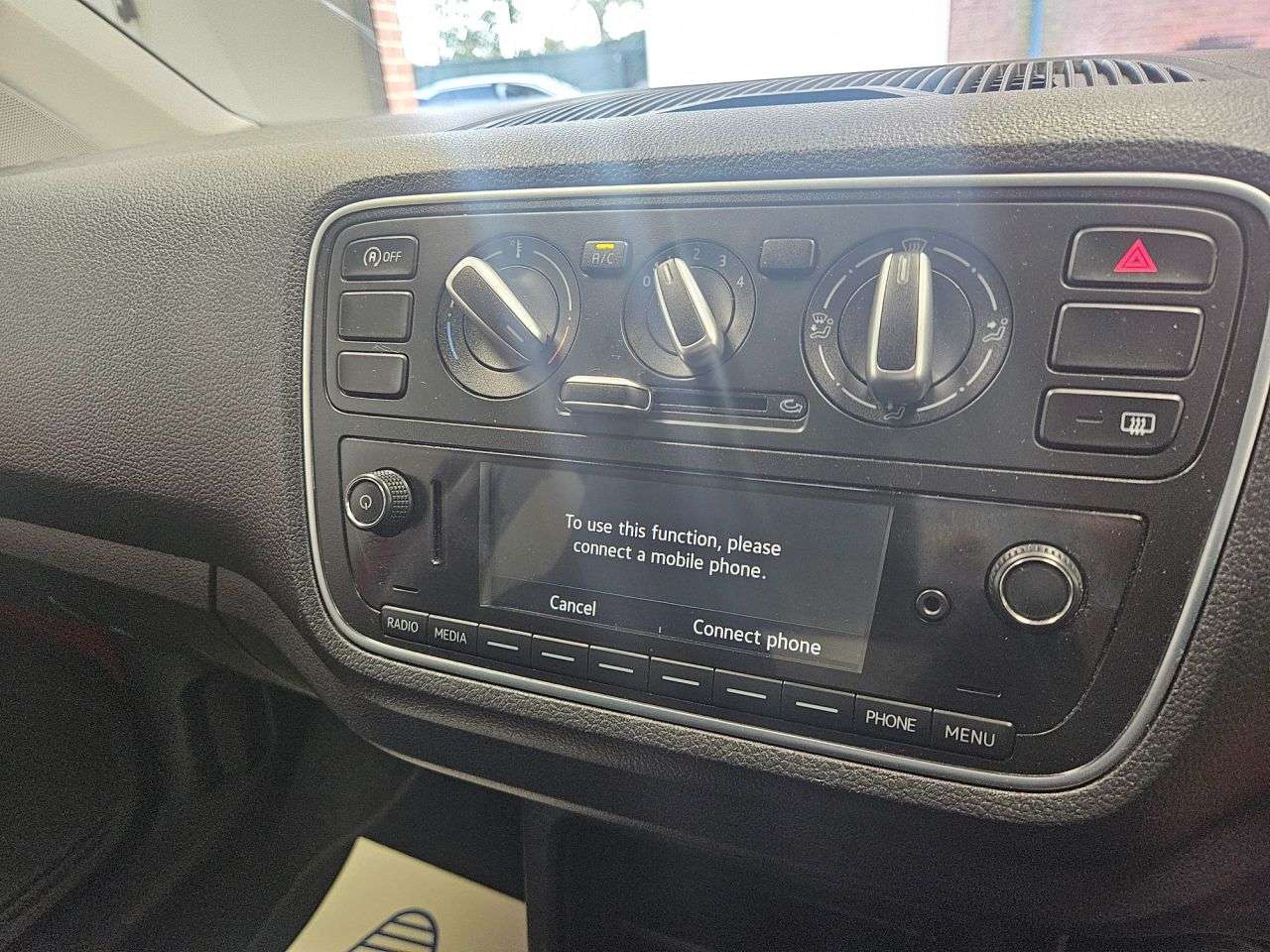 2018 SKODA CITIGO 2018 SKODA CITIGO