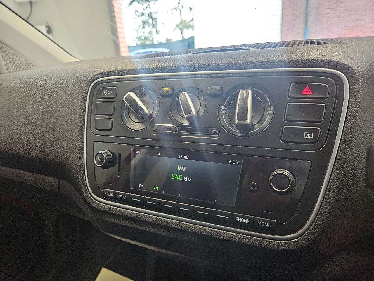 2018 SKODA CITIGO 2018 SKODA CITIGO