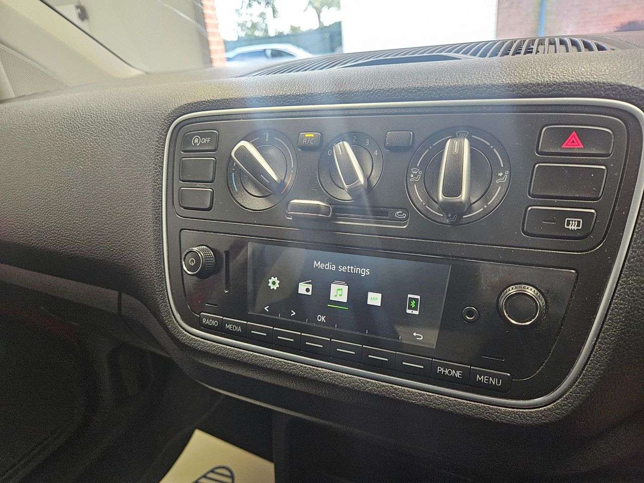 2018 SKODA CITIGO 2018 SKODA CITIGO