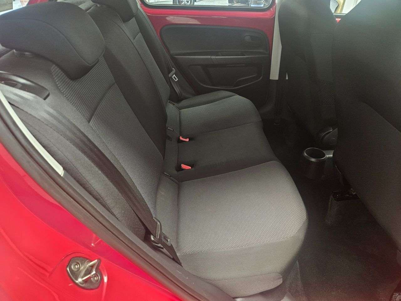 2018 SKODA CITIGO 2018 SKODA CITIGO