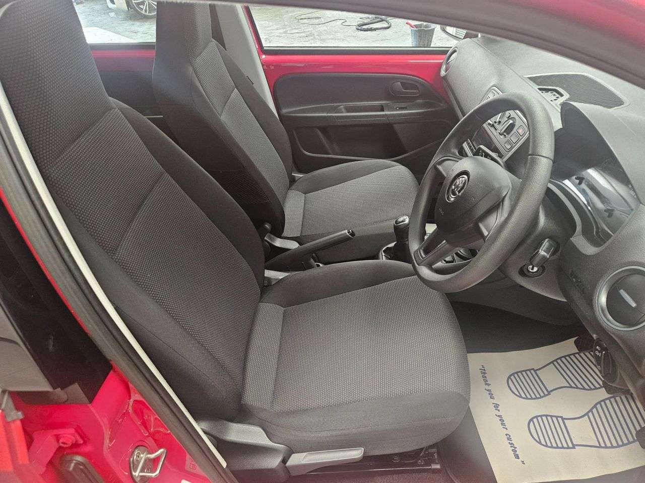 2018 SKODA CITIGO 2018 SKODA CITIGO