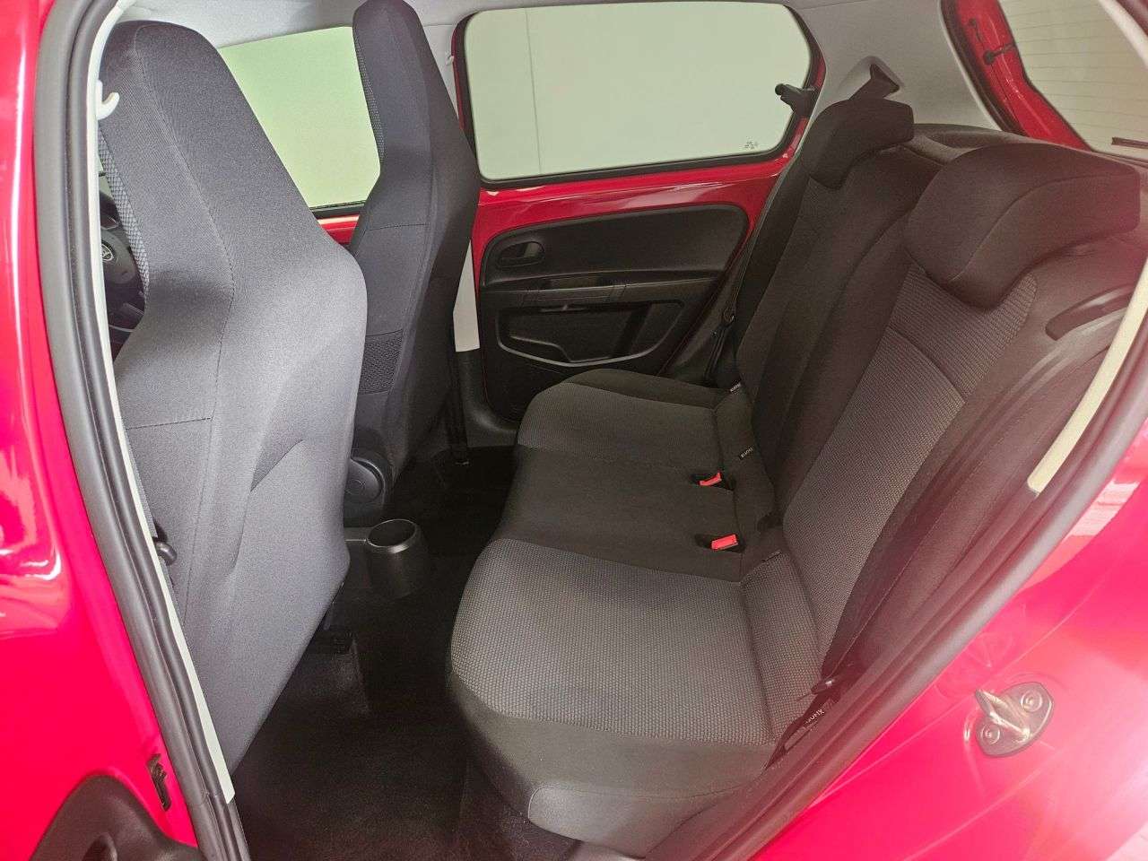 2018 SKODA CITIGO 2018 SKODA CITIGO