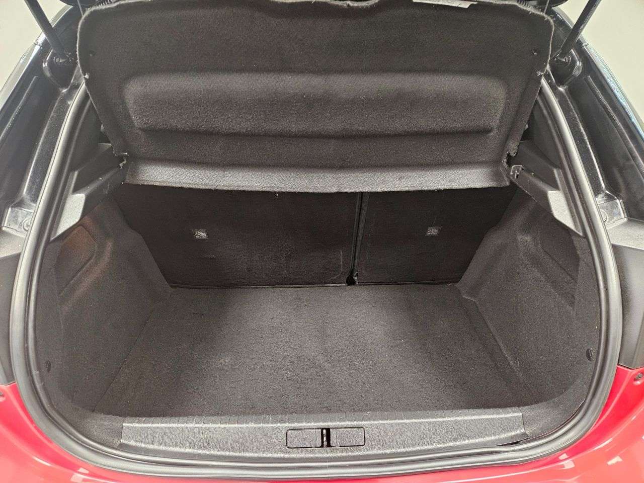 2022 VAUXHALL CORSA 2022 VAUXHALL CORSA