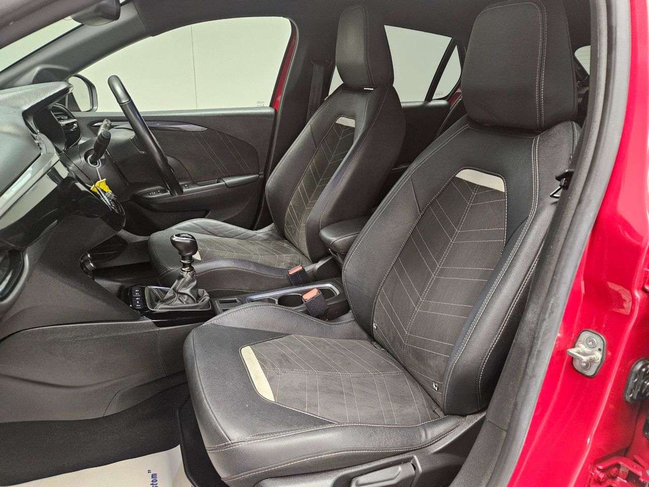 2022 VAUXHALL CORSA 2022 VAUXHALL CORSA