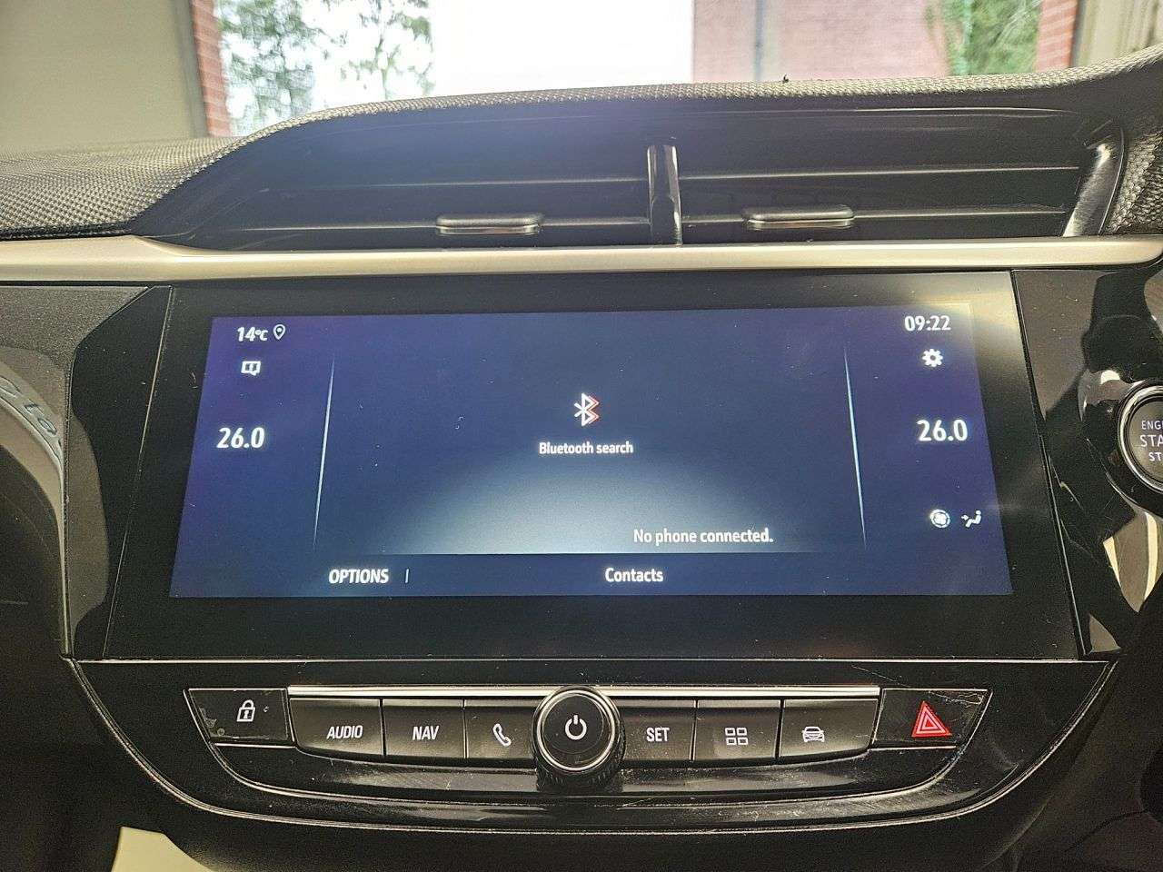 2022 VAUXHALL CORSA 2022 VAUXHALL CORSA