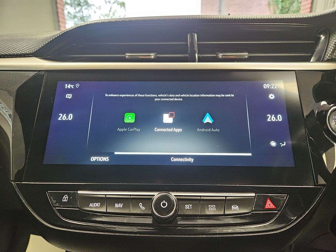 2022 VAUXHALL CORSA 2022 VAUXHALL CORSA