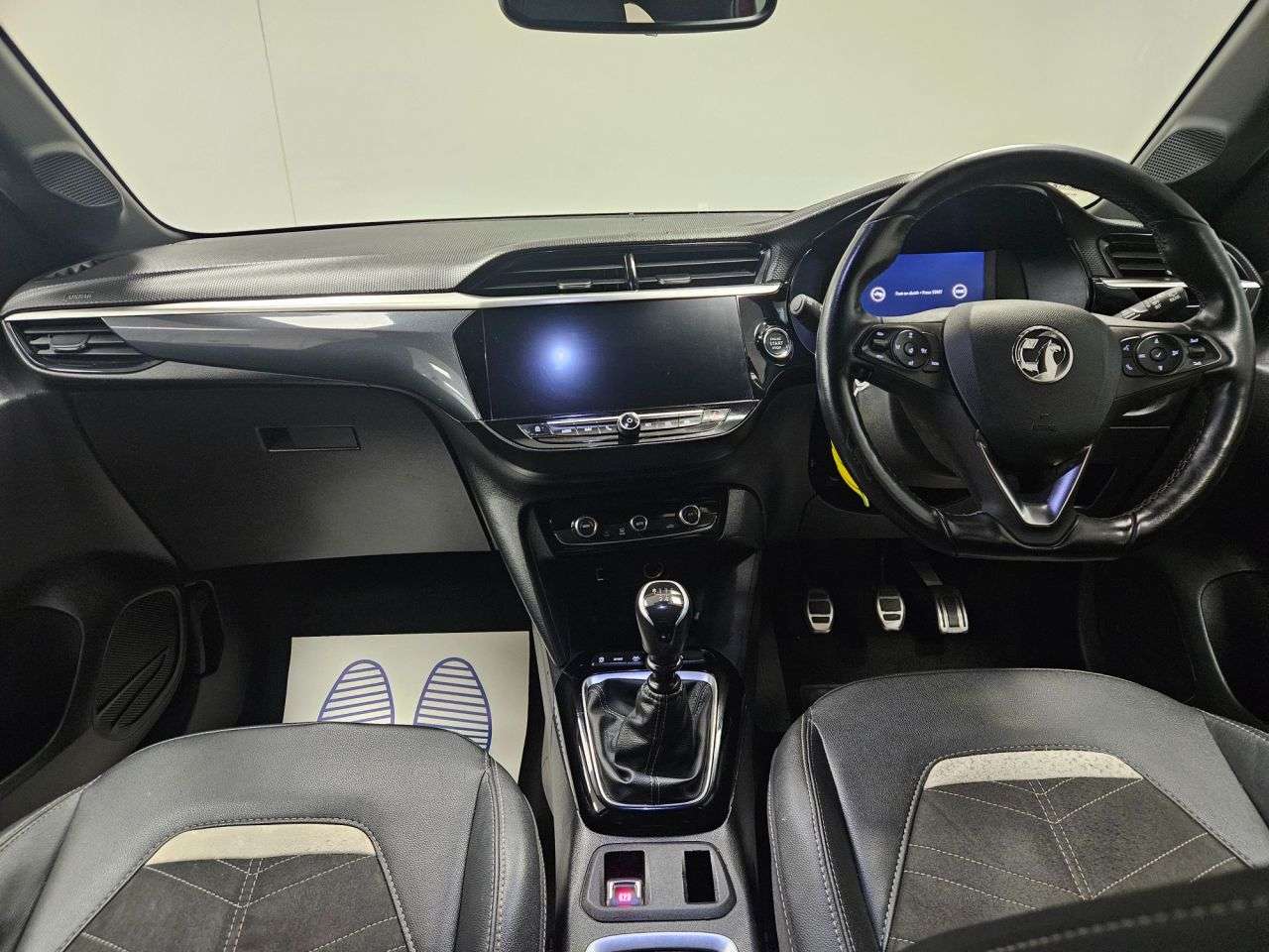 2022 VAUXHALL CORSA 2022 VAUXHALL CORSA