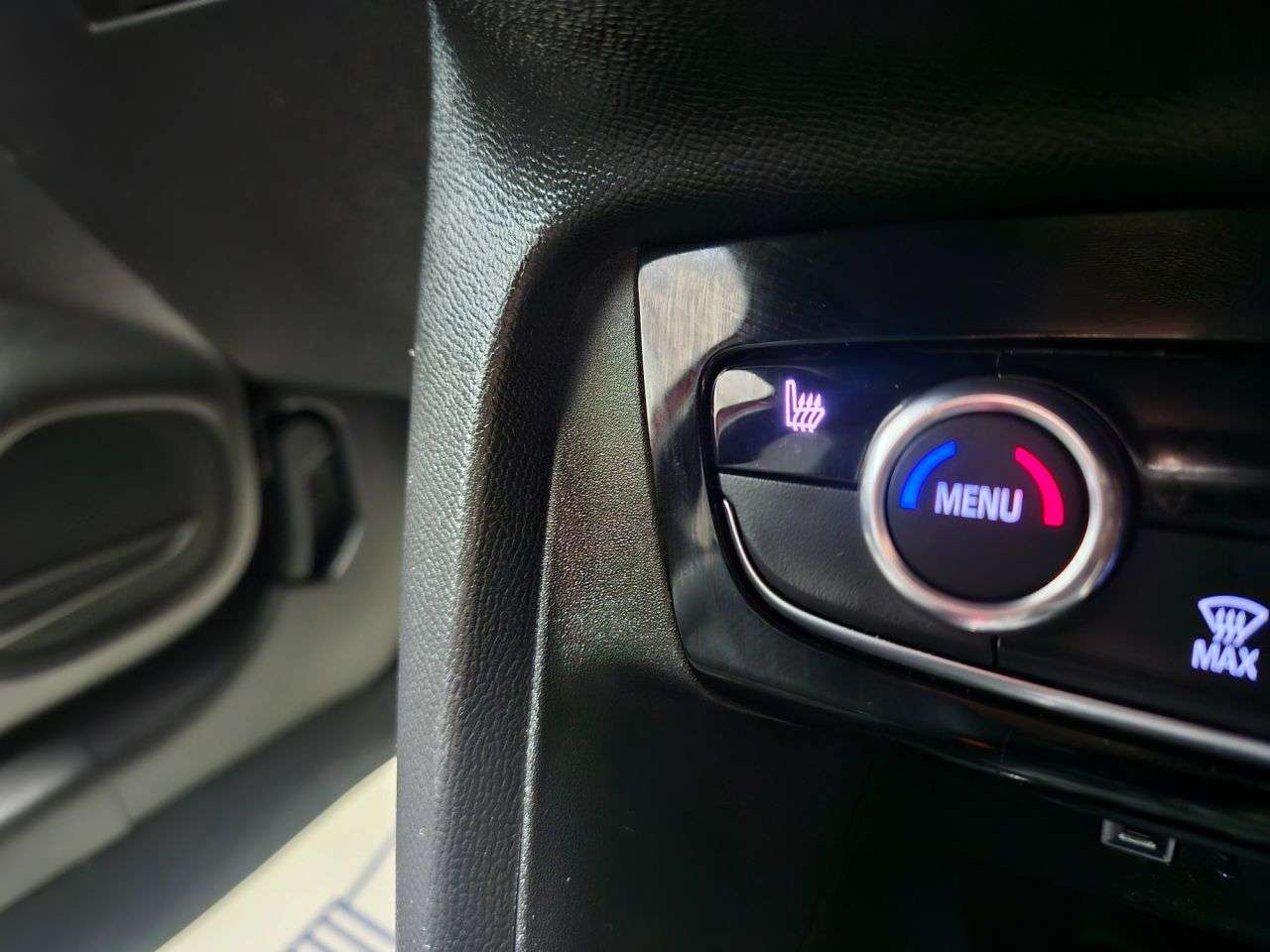 2022 VAUXHALL CORSA 2022 VAUXHALL CORSA