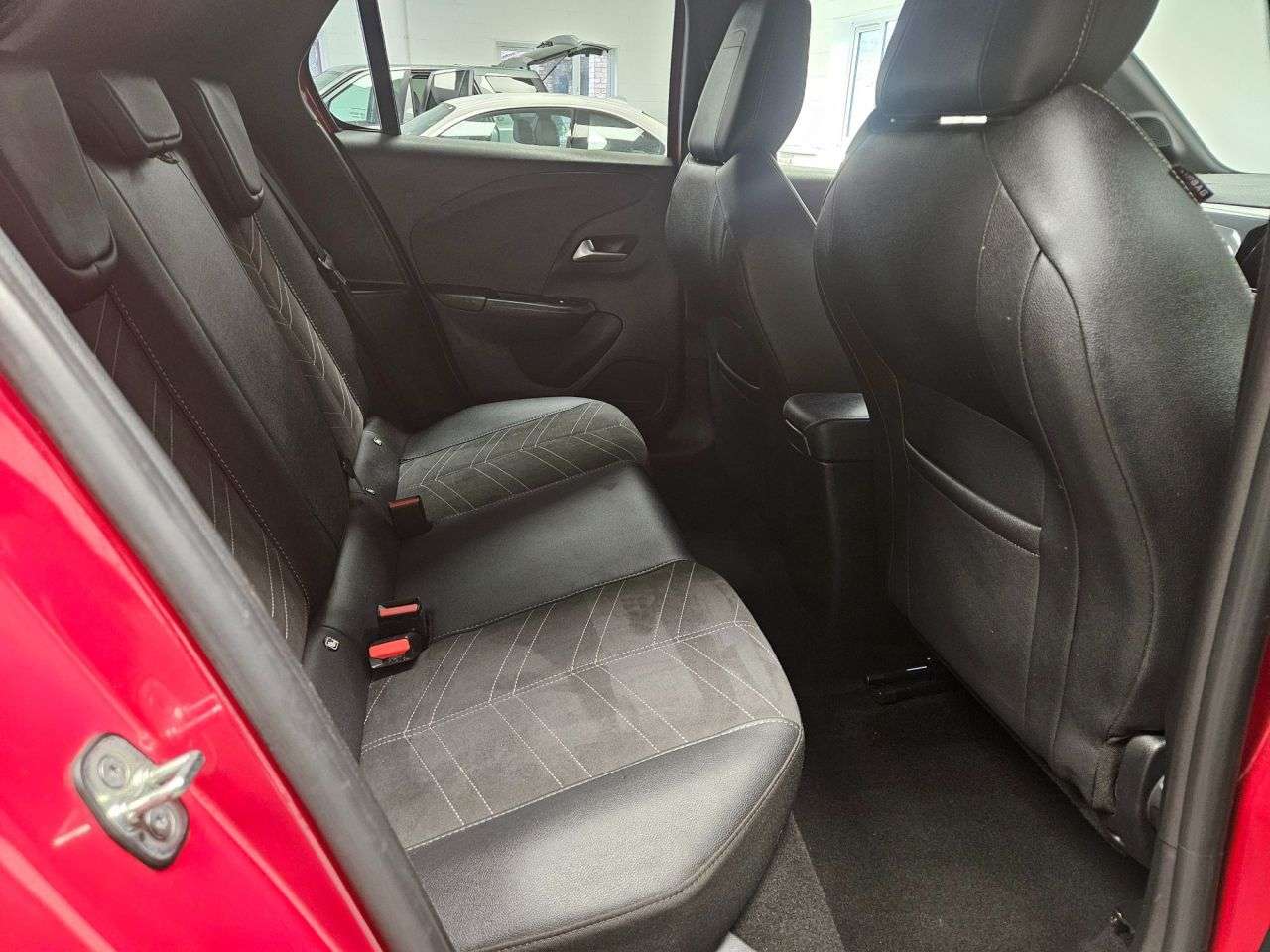 2022 VAUXHALL CORSA 2022 VAUXHALL CORSA