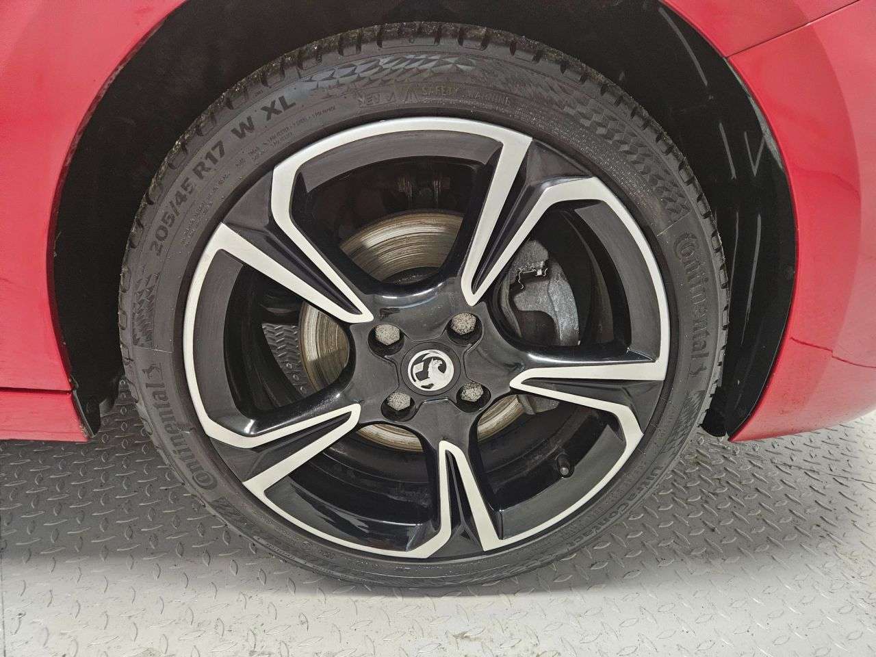 2022 VAUXHALL CORSA 2022 VAUXHALL CORSA