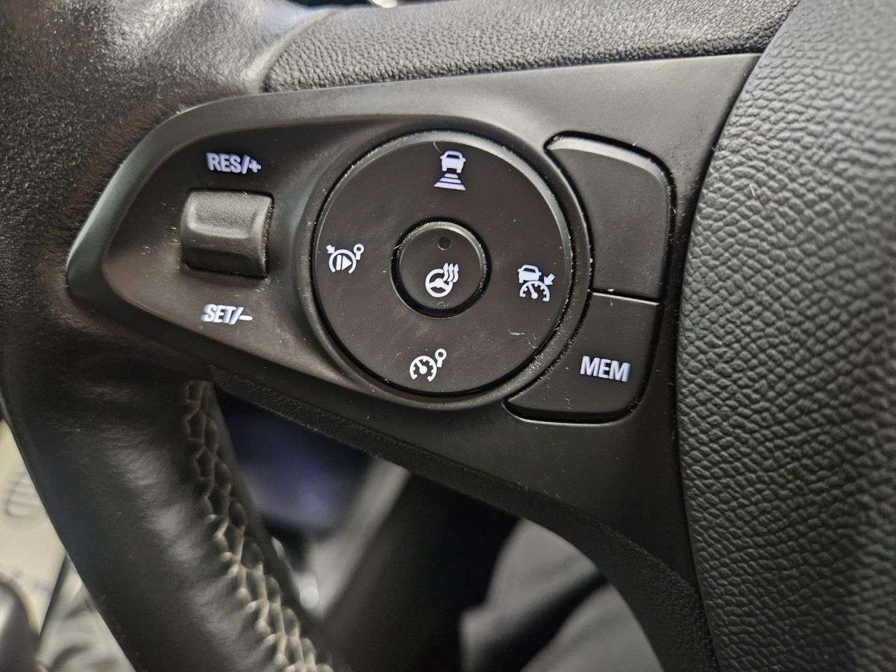 2022 VAUXHALL CORSA 2022 VAUXHALL CORSA