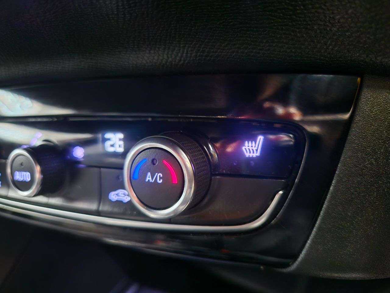 2022 VAUXHALL CORSA 2022 VAUXHALL CORSA