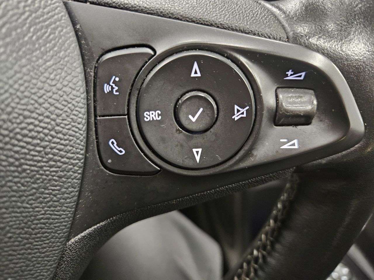 2022 VAUXHALL CORSA 2022 VAUXHALL CORSA