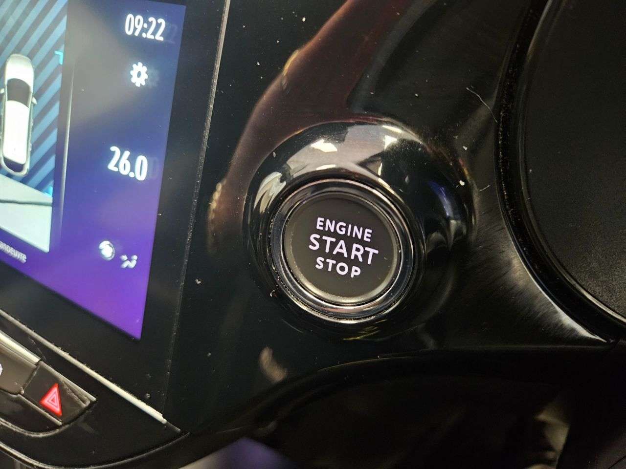 2022 VAUXHALL CORSA 2022 VAUXHALL CORSA