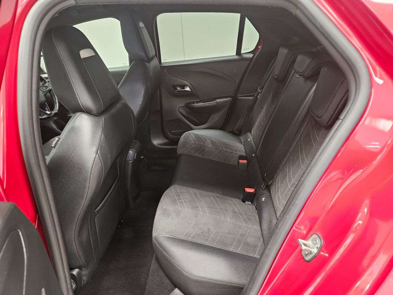 2022 VAUXHALL CORSA 2022 VAUXHALL CORSA