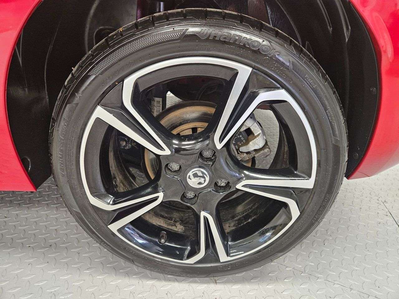 2022 VAUXHALL CORSA 2022 VAUXHALL CORSA